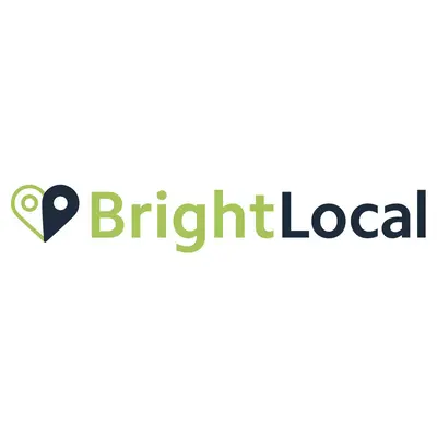 BrightLocal-Logo-SEO Agency Philippines​