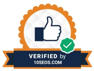 Certificate SEO Services Philippines - 10seo