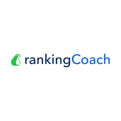 RankingCoach-Logo-SEO Agency Philippines​