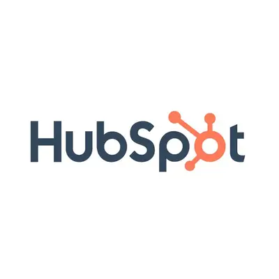 hubspot-Logo-SEO Agency Philippines